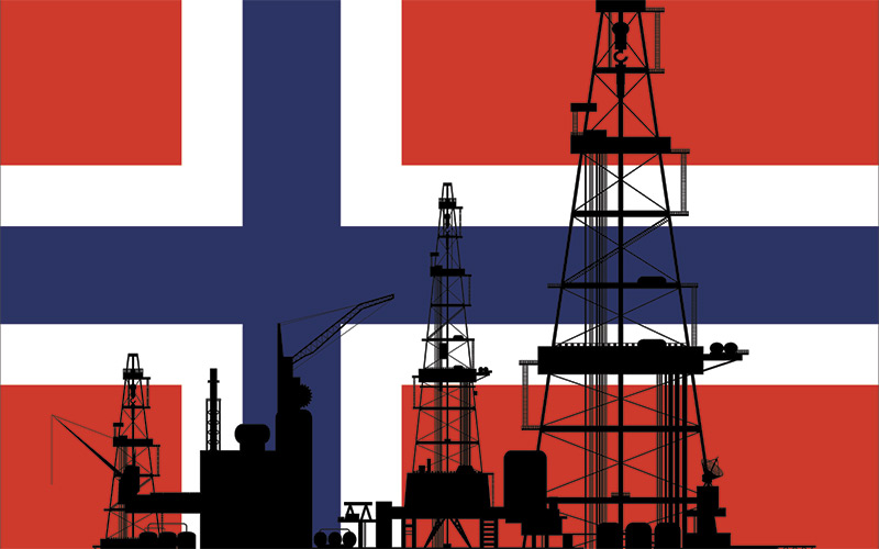 Norway Opec Shutterstock