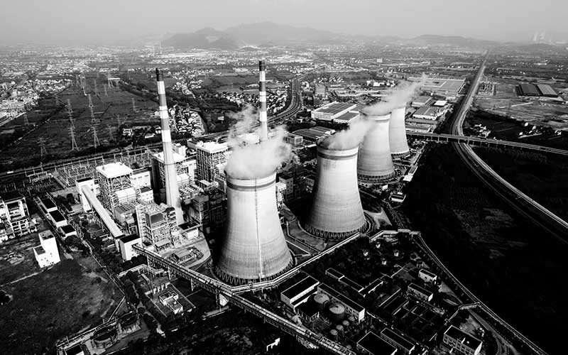 Going nuclear in China | Energy Focus