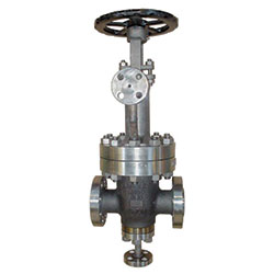 Langley Valve