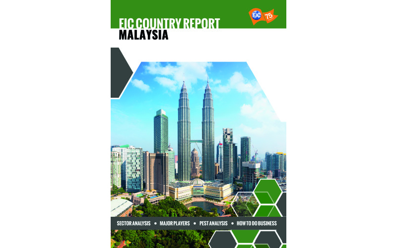 EIC Country Report Malaysia