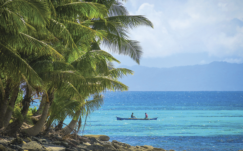 Phillipines Shutterstock