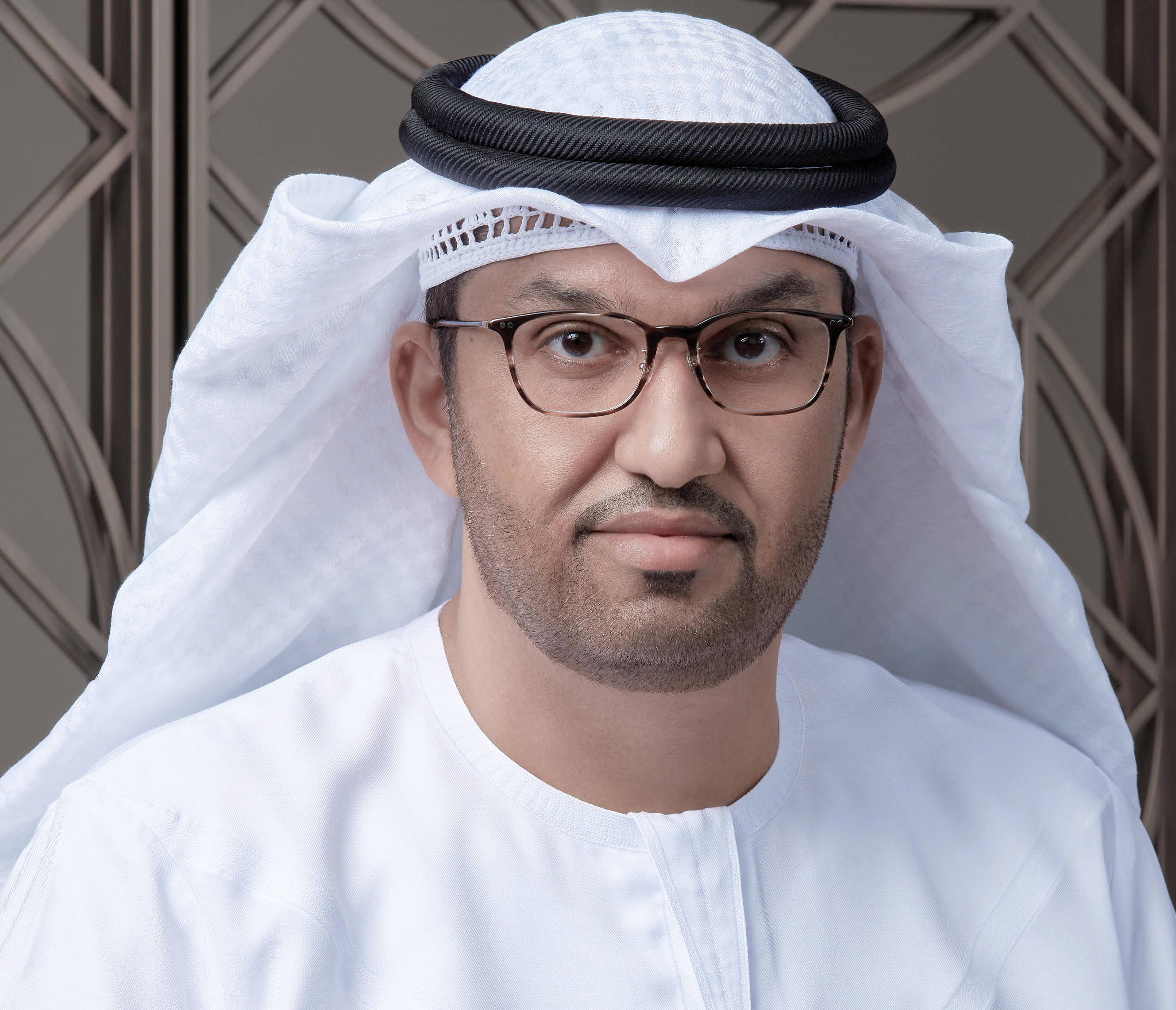 Q&A: View from the top: HE Dr Sultan Ahmed Al Jaber | Energy Focus