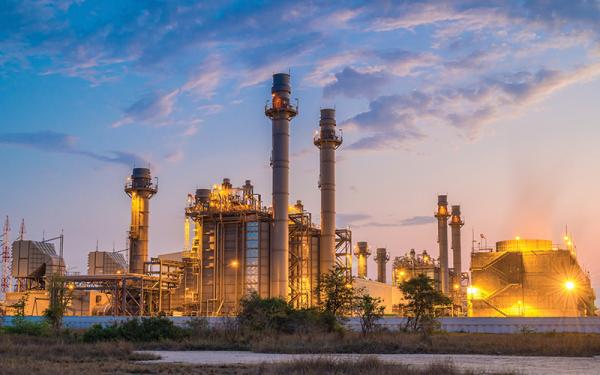 Gas turbine electrical power plant.CREDIT_Shutterstock_1723451140.jpg