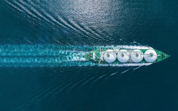 LNG ship_CREDIT_iStock-1661456425