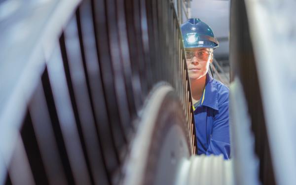 Nuclear Engineer at Nuclear Power Plant_CREDIT_Getty--1225961481