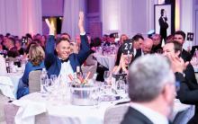 WESCA: celebrating excellence across the global energy supply chain