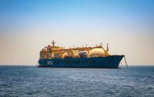 Oil Ship - Credit - iStock -1735068313