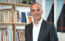 stephane aubarbier