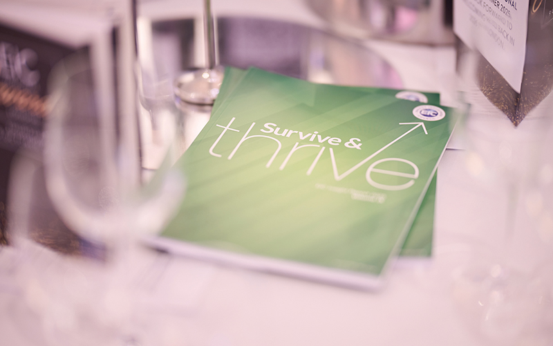 EIC Survive & Thrive: a decade of industry resilience