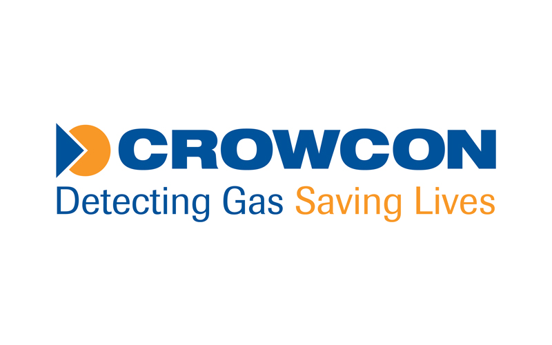 Crowcon logo