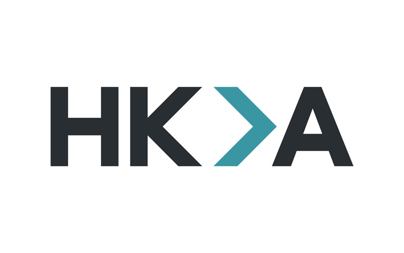 HKA Global Logo