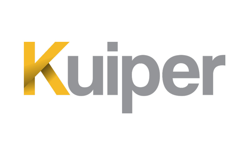 Kuiper Logo