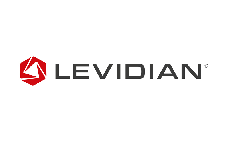 Levidian Logo