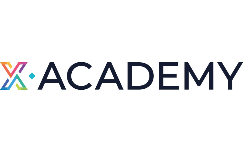 Logo-x-academy