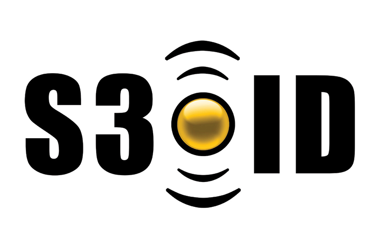 S3 ID-Logo