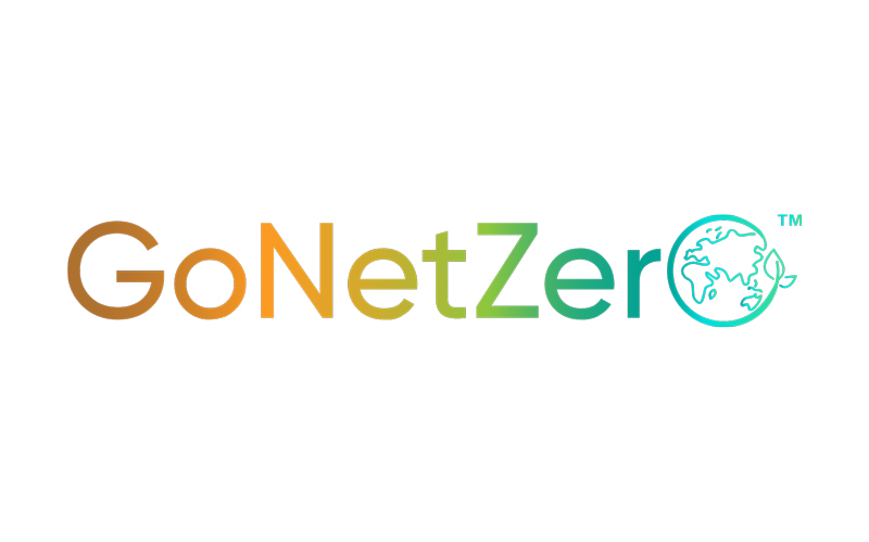 GoNetZero  logo