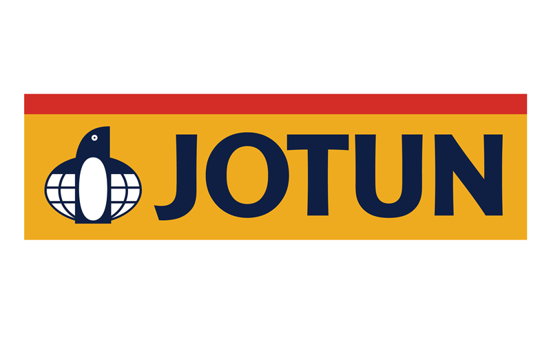 Logo Principal Jotun