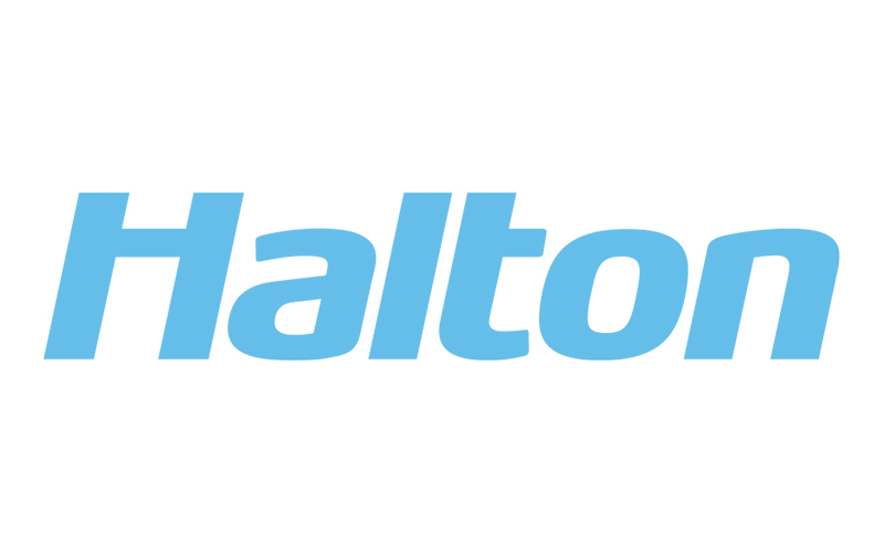 halton logo