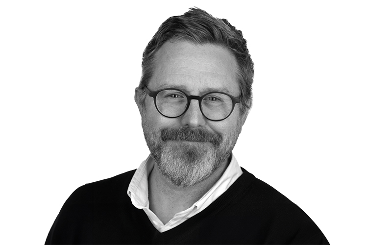 paul mudd, business development director