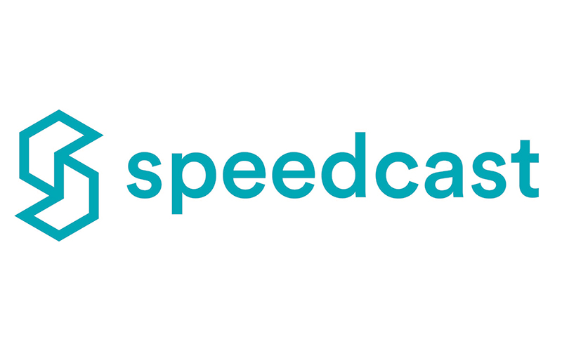 speedcast logo