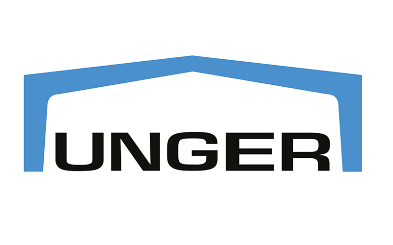 Unger Steel_logo