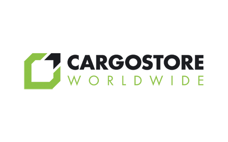 cargostore worldwide logo