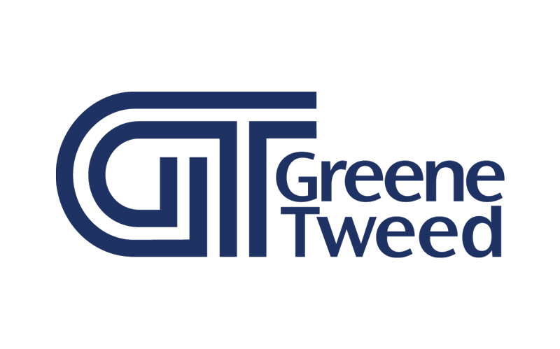 greene tweed logo