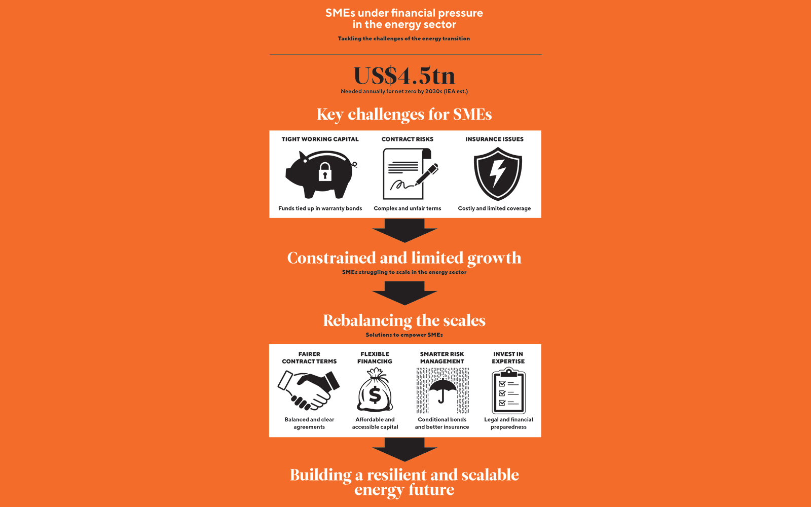 The working capital challenge_smes under financial pressure