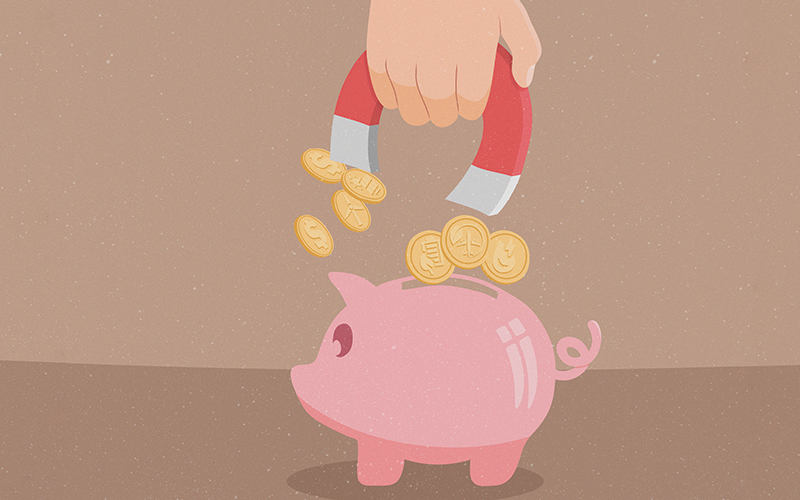 piggybank - credit_istock-485255359