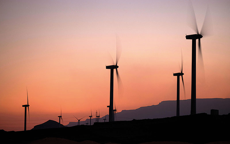 Wind turbines in south africa-CREDIT-Getty-1243320666