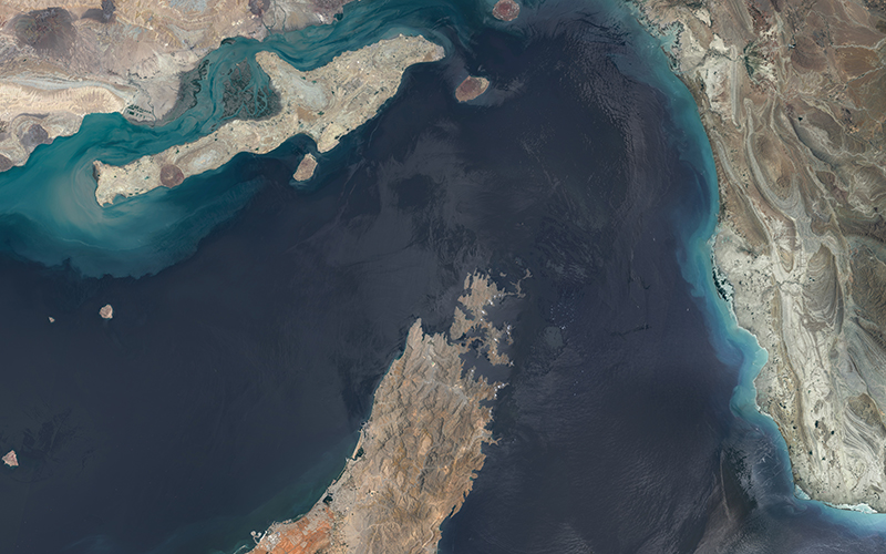 The Strait of Hormuz_CREDIT_GettyImages-2281336658