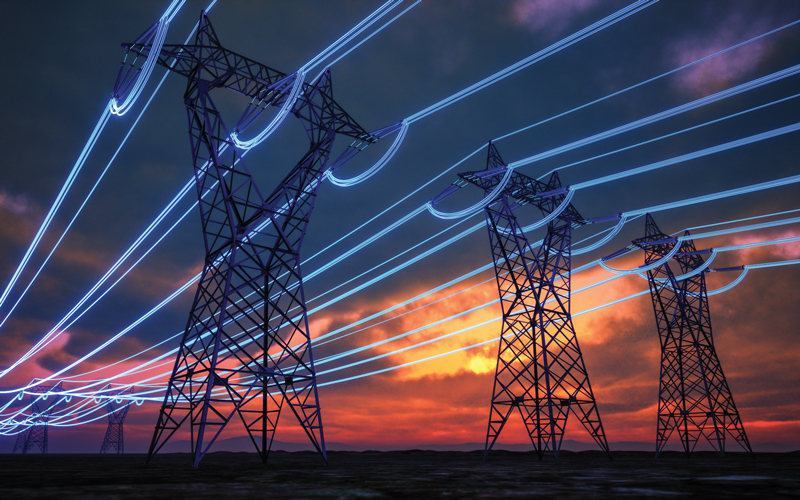   Europe has been tackling mounting infrastructure and grid challenges.credit_istock-2202100777