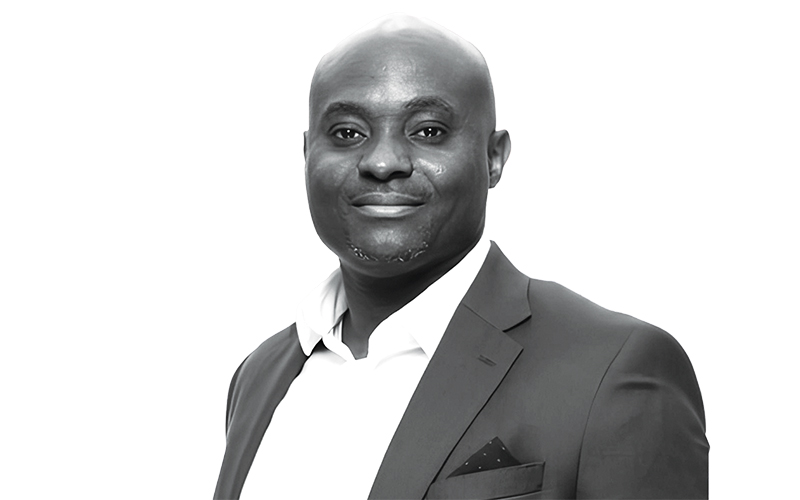 Dr Olu Baptist headshot_CREDIT_Sterling Thermal Technology