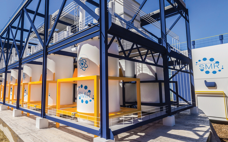   Concept of an SMR power plant CREDIT_istock-2215921620.jpg