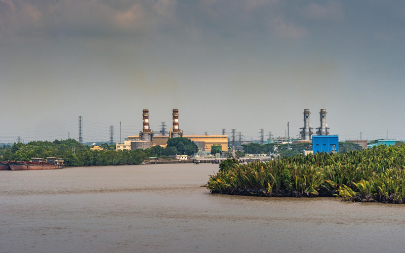 petrovietnam plant vietnam - credit - alamy-2a9hpn3