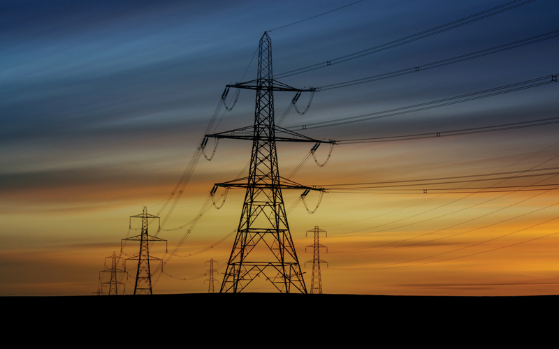 power lines.credit shutterstock_1927446419