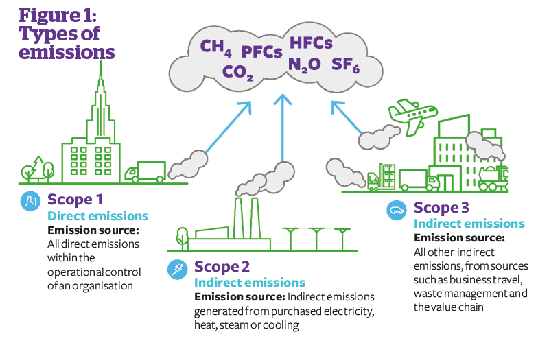 Tackling the Scope 3 emissions challenge Xavier Denoly, Sustainable ...