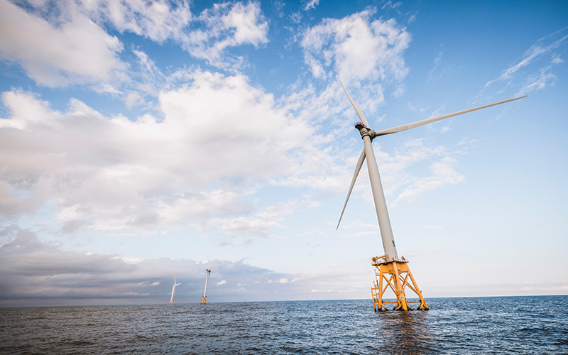 Brazil braces for offshore wind