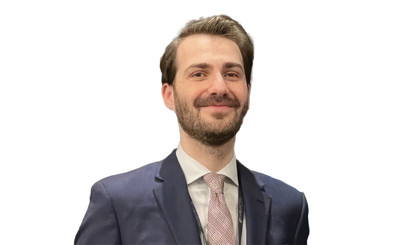 Silvain Baltac