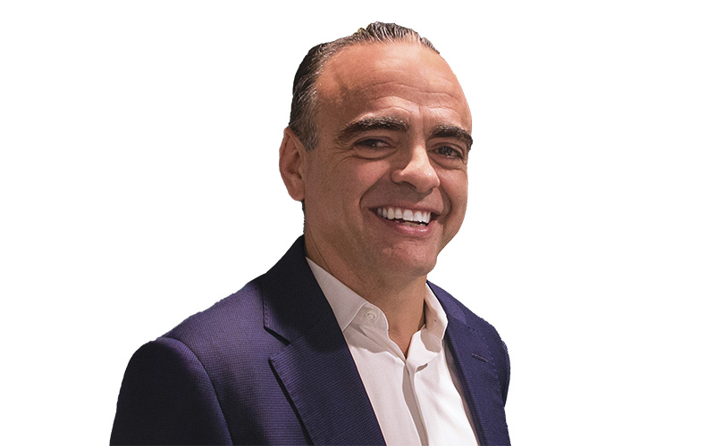 Steven Lofaro