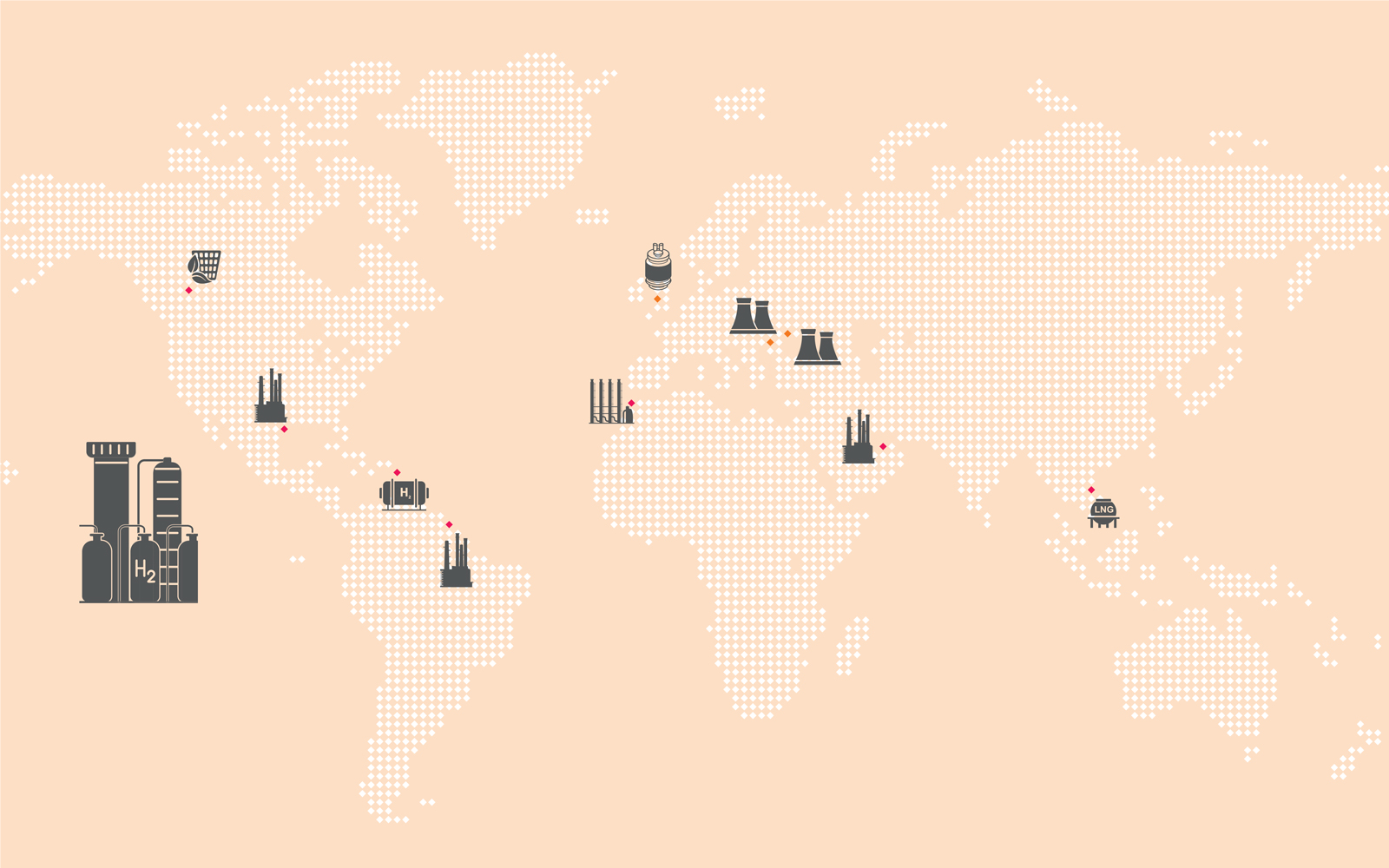 Power and Nuclear - world-map_CREDIT_istock-1292555104_Shutterstock-various