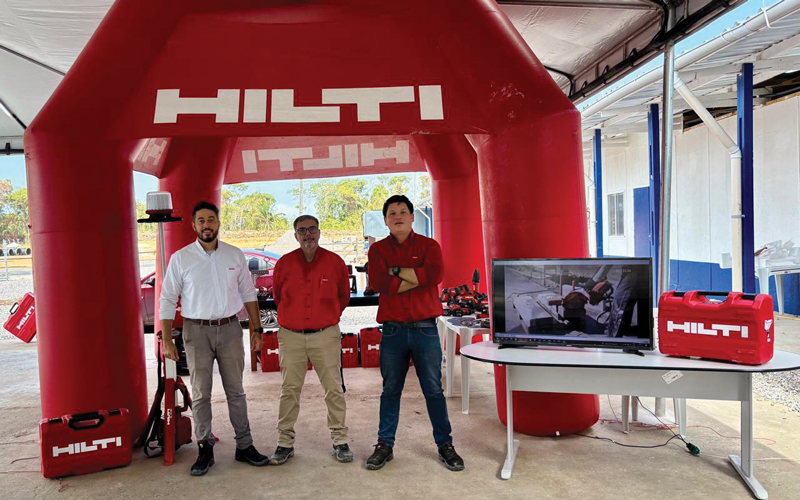 Ricardo-Filho-Hilti_Supplied